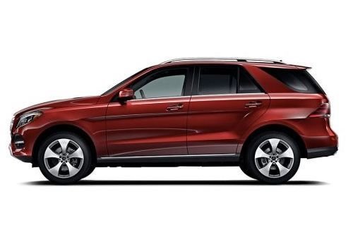 Automobili fuoriserie / SUV / Station wagon Automobili fuoriserie / SUV / Station wagon