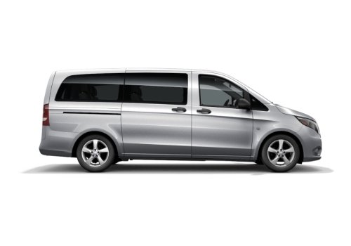 Minivan / Van 00003