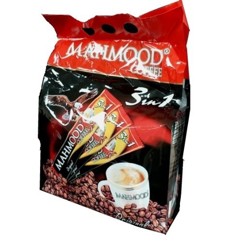 Mahmood Coffee 3 In 1 48 10 Case