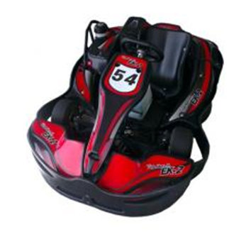 Pattaya - Fast Kart (4 races + FREE collector T-Shirt) 00006