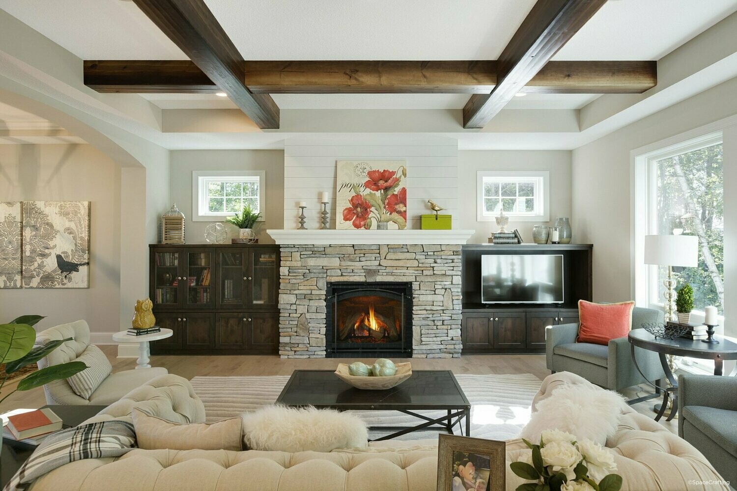 6000clx Direct Vent Gas Fireplace