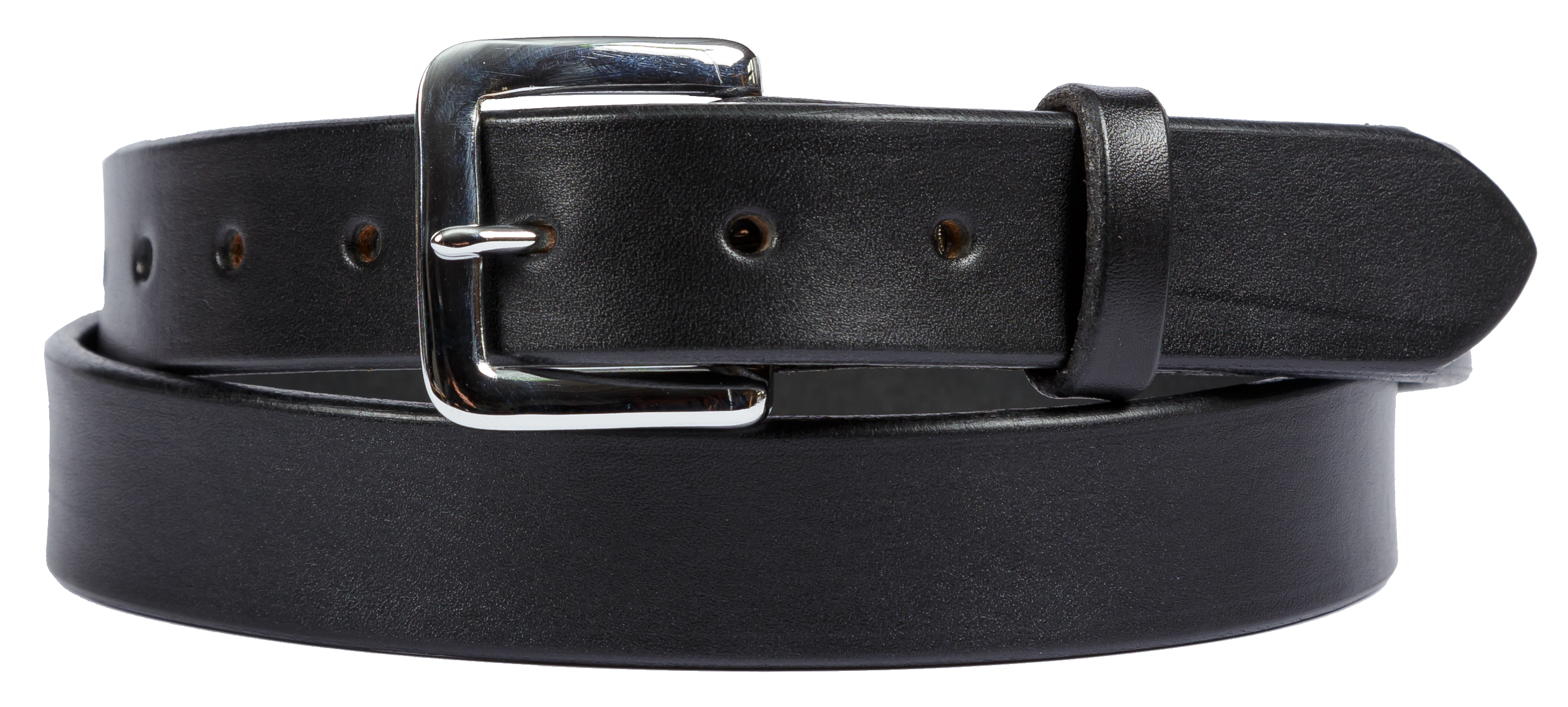 Bridle Leather Belt Work/Dress Belt 108-01