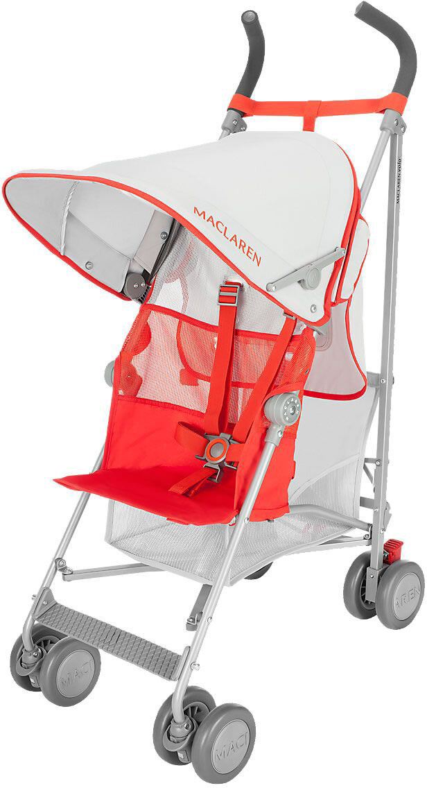 maclaren umbrella buggy