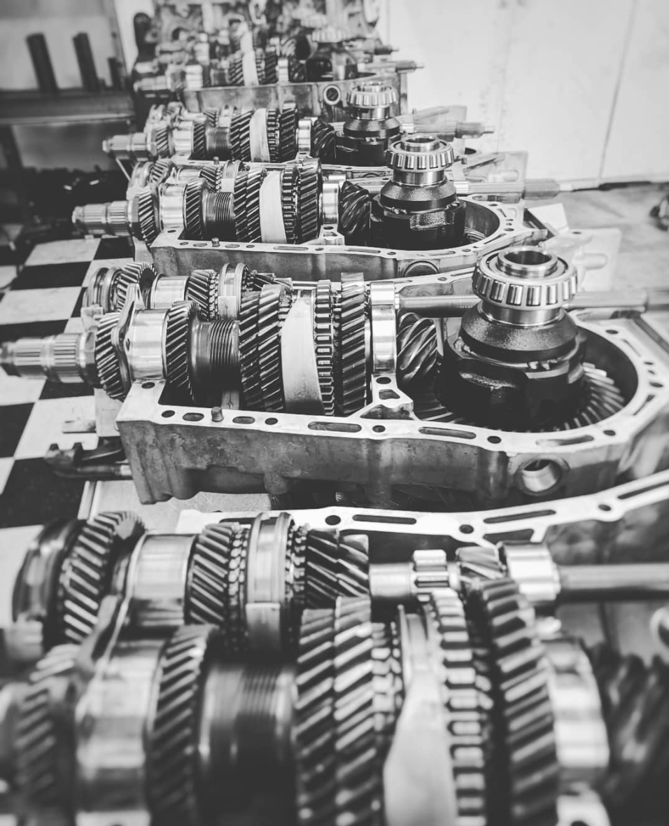 Transmission 123415
