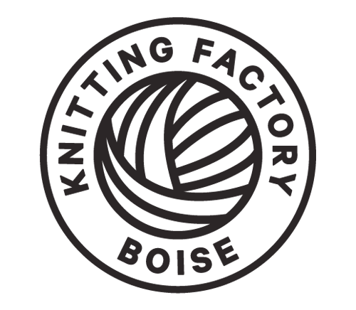 Mon Oct 12 - Boise, ID - Knitting Factory - (Will Call Tickets) Mon Oct 12 - Boise, ID - Knitting Factory - (Will Call Tickets)
