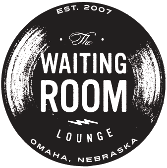 Sat Oct 17 - Omaha, NE - The Waiting Room - (Will Call Tickets) Sat Oct 17 - Omaha, NE - The Waiting Room - (Will Call Tickets)