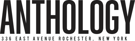 Fri Oct 23 - Rochester, NY - Anthology - (Will Call Tickets) Fri Oct 23 - Rochester, NY - Anthology - (Will Call Tickets)