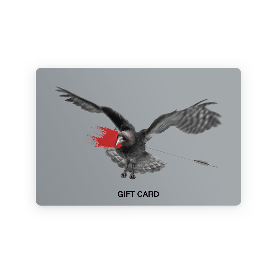 Gift Card Gift Card