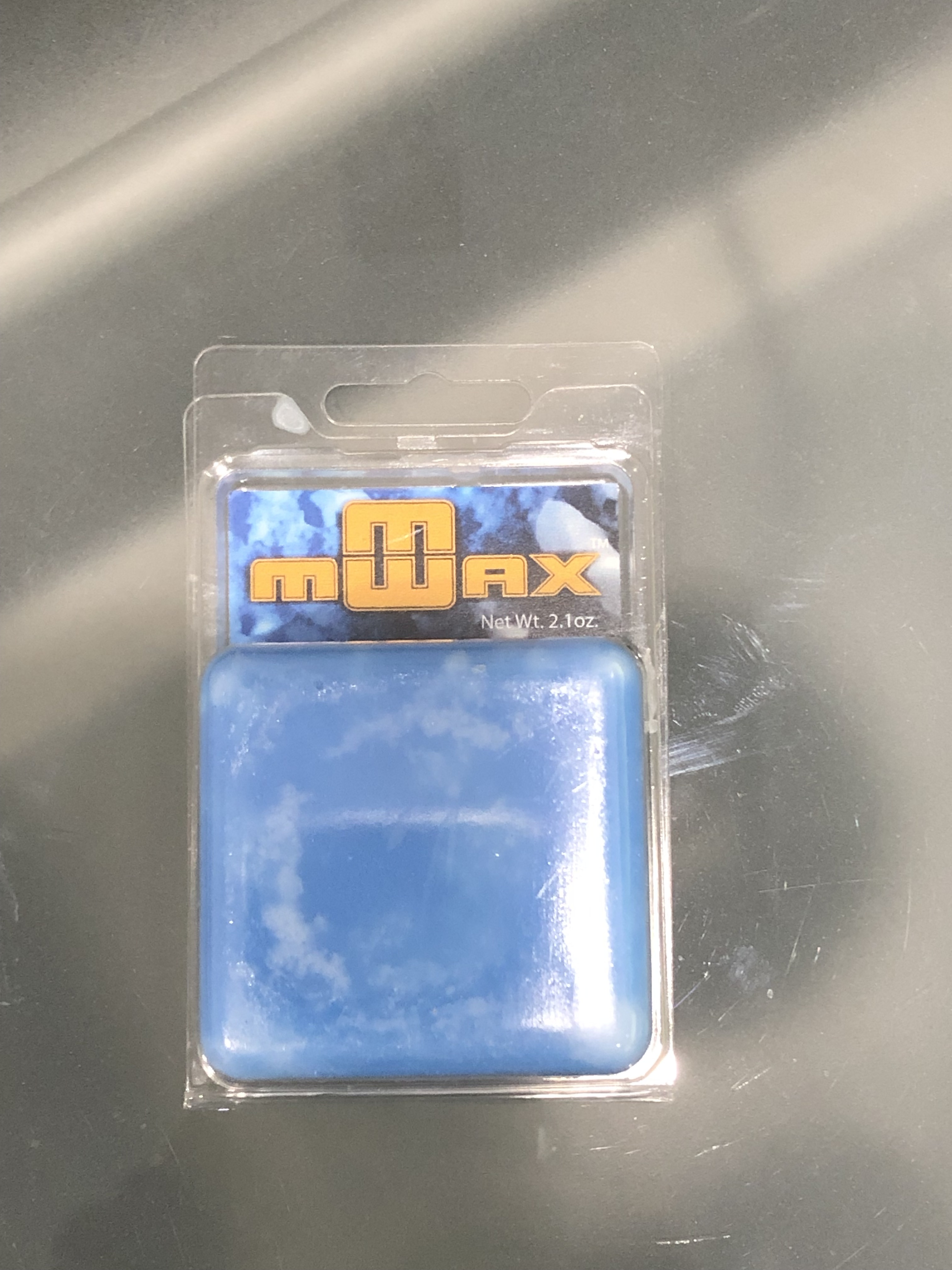 mWax 6-pack