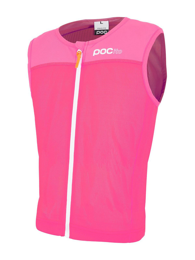 POCito VPD Vest Pink POC-1001