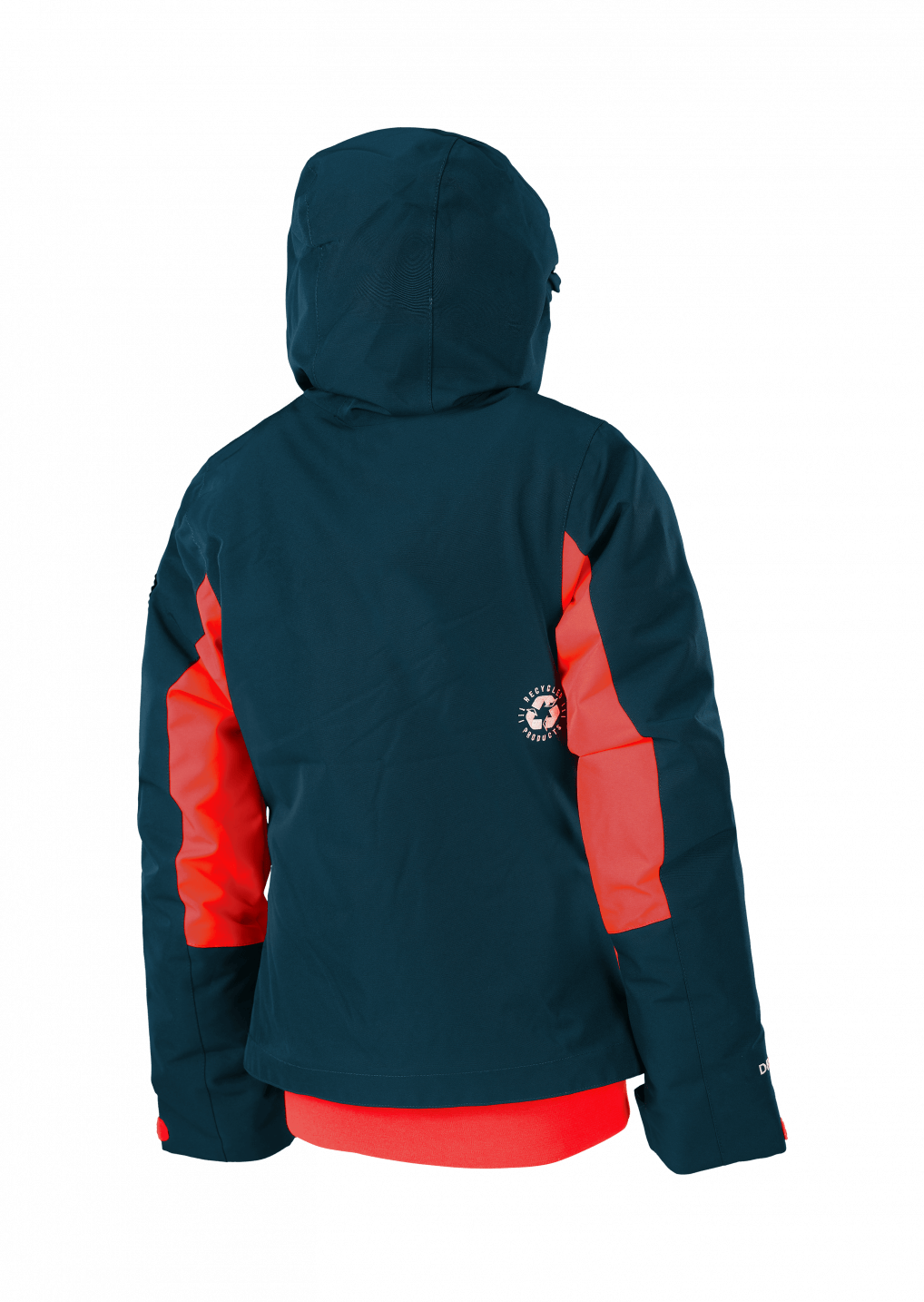 Picture Zoe Jkt JR Dark Blue