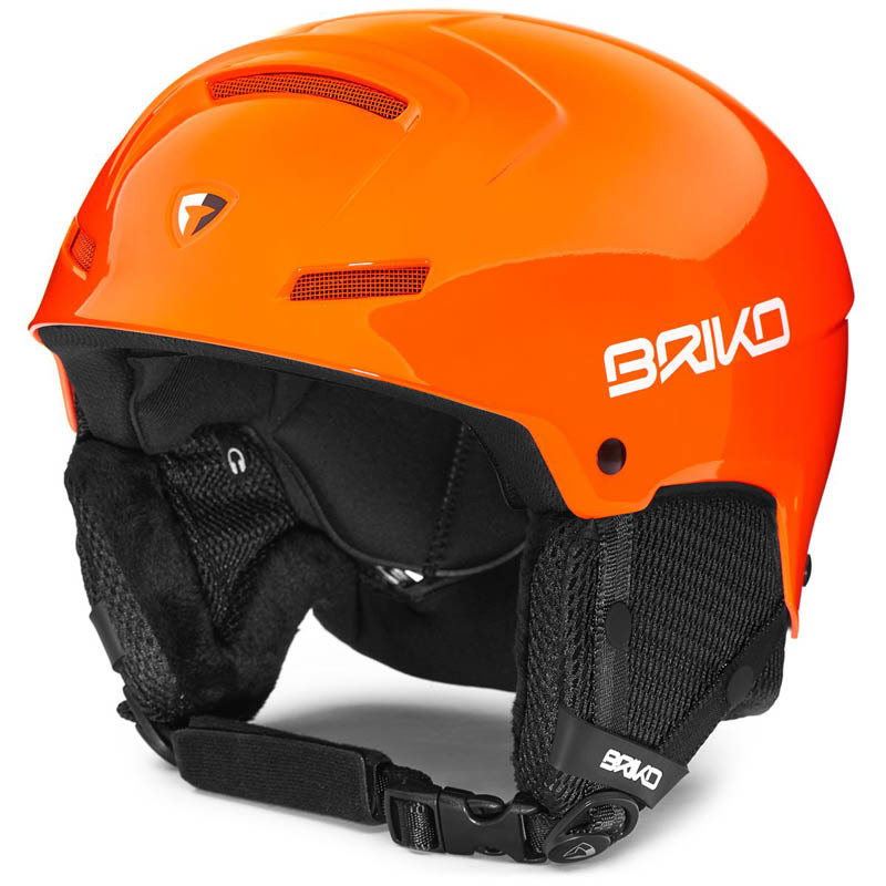 Briko Mammoth Orange BRI-1008