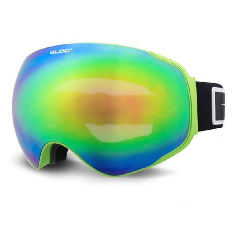 Bloc Evolution Green BLO-1001
