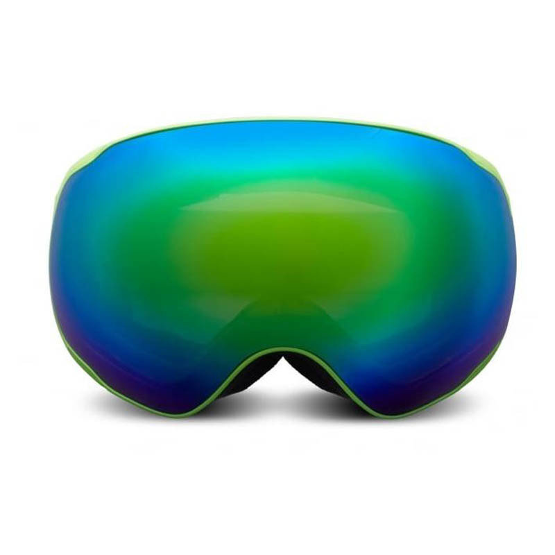 Bloc Evolution Green