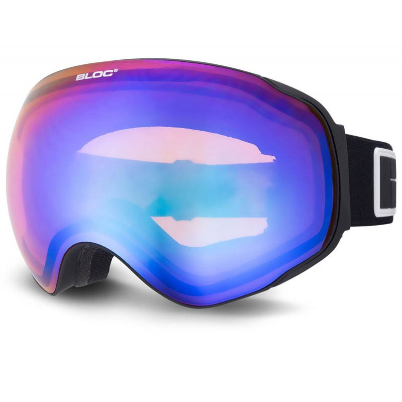 Bloc Evolution E803 BLO-1012