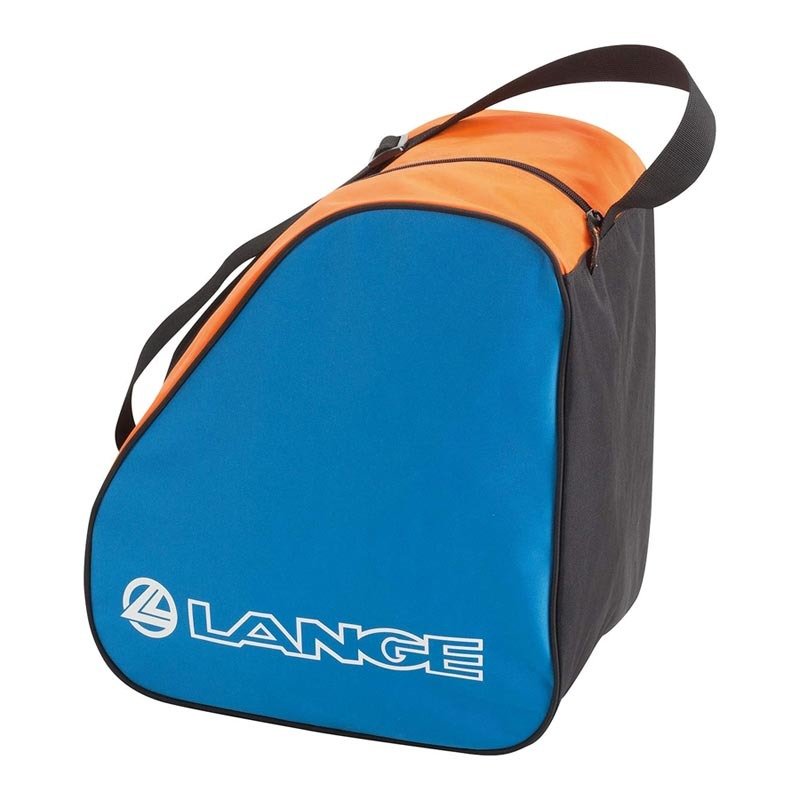 Lange Orange Boot Bag LAN-1003