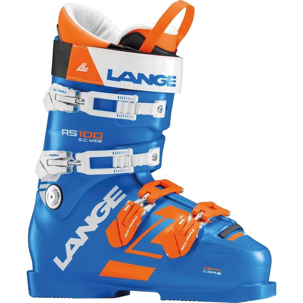 Lange RS 100 S.C Wide LAN-1006