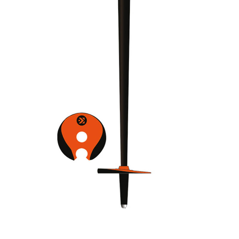 Kerma Speed SL Sr Poles