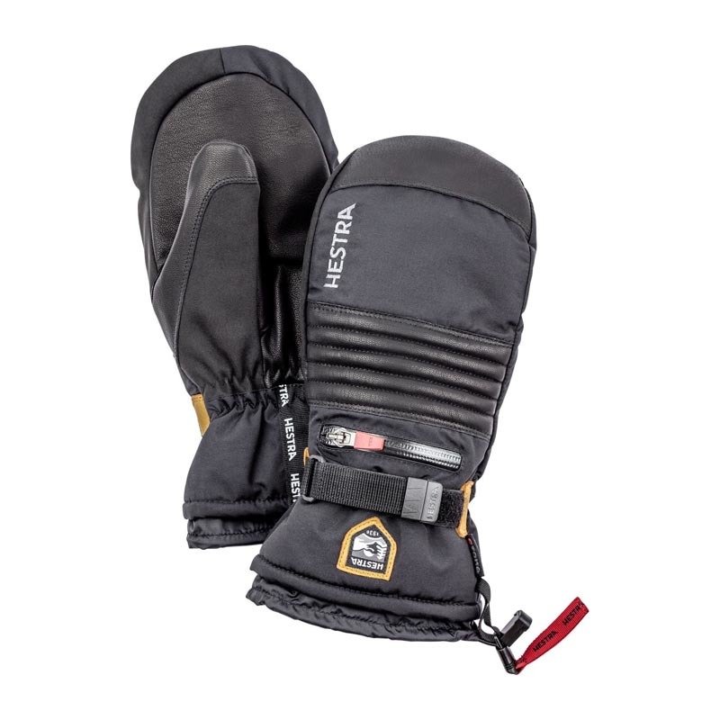 Hestra All M C Zone Mitt 8 HES-1001