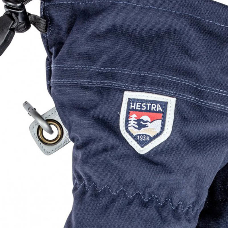 Hestra Heli Ski Navy