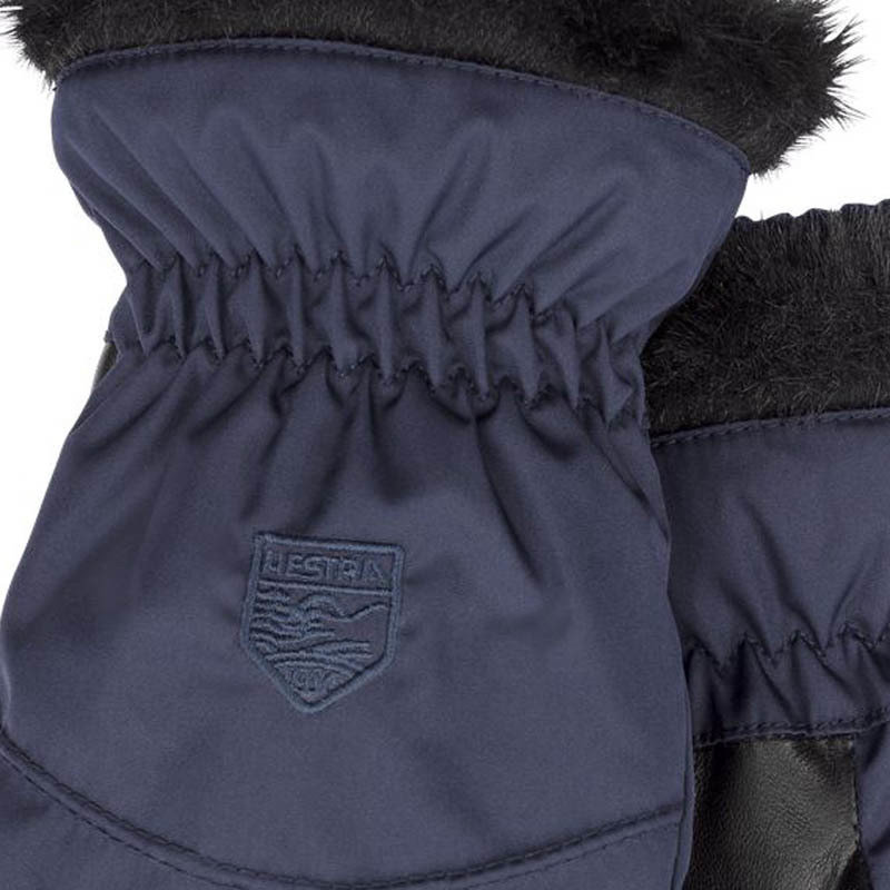 Hestra Primaloft Winter Forest Glove Navy