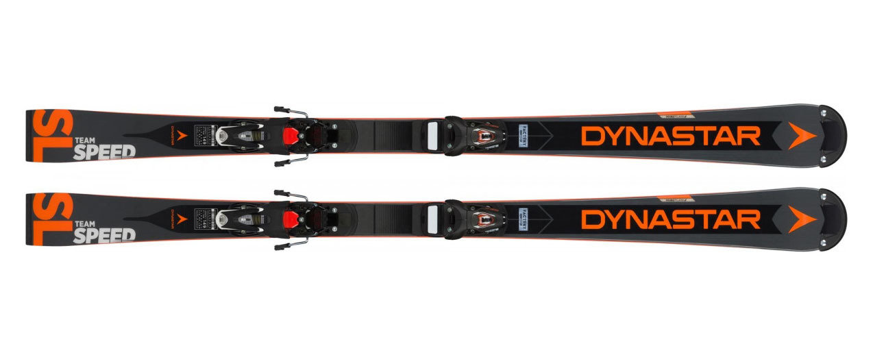 Dynastar Speed Team Pro with SPX Bindings DYN-1002