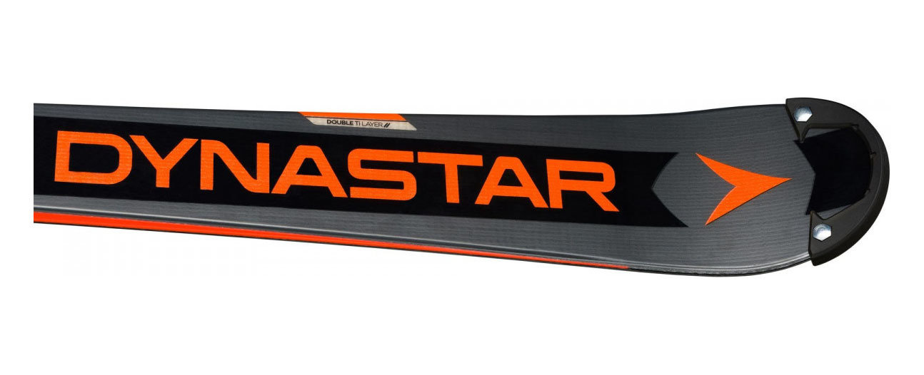 Dynastar Speed Team Pro with SPX Bindings