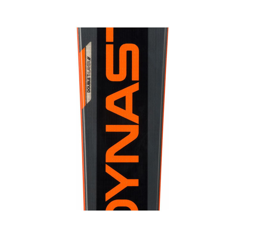 Dynastar Speed Team Pro with SPX Bindings