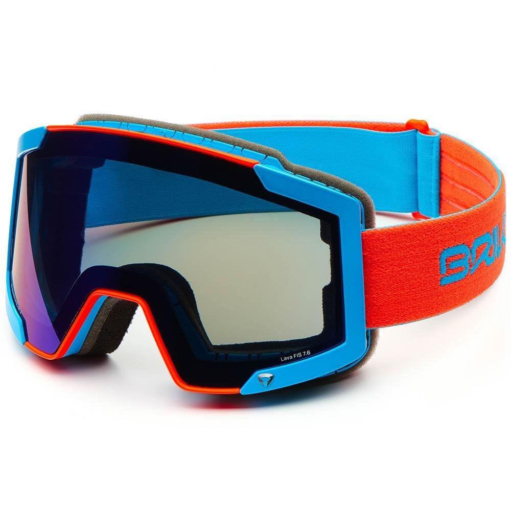 Lava 7.6 Org Blue BRI-1015