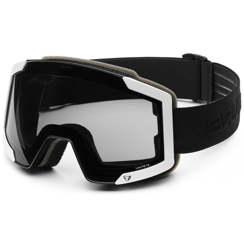 Lava 7.6 Matt Black BRI-1016