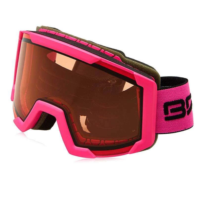 Lava Matt Pink BRI-1019