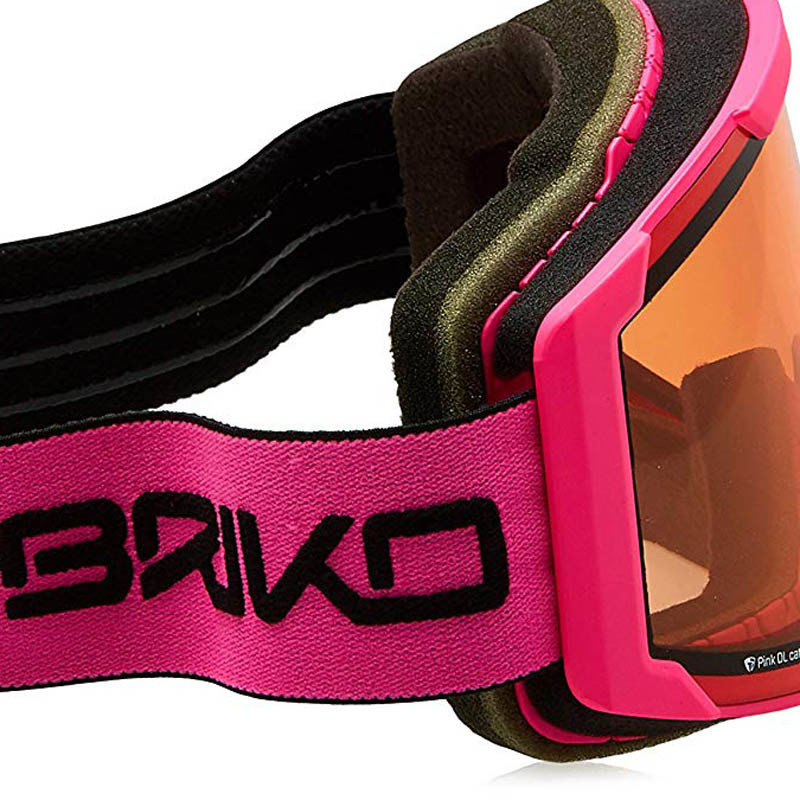 Lava Matt Pink