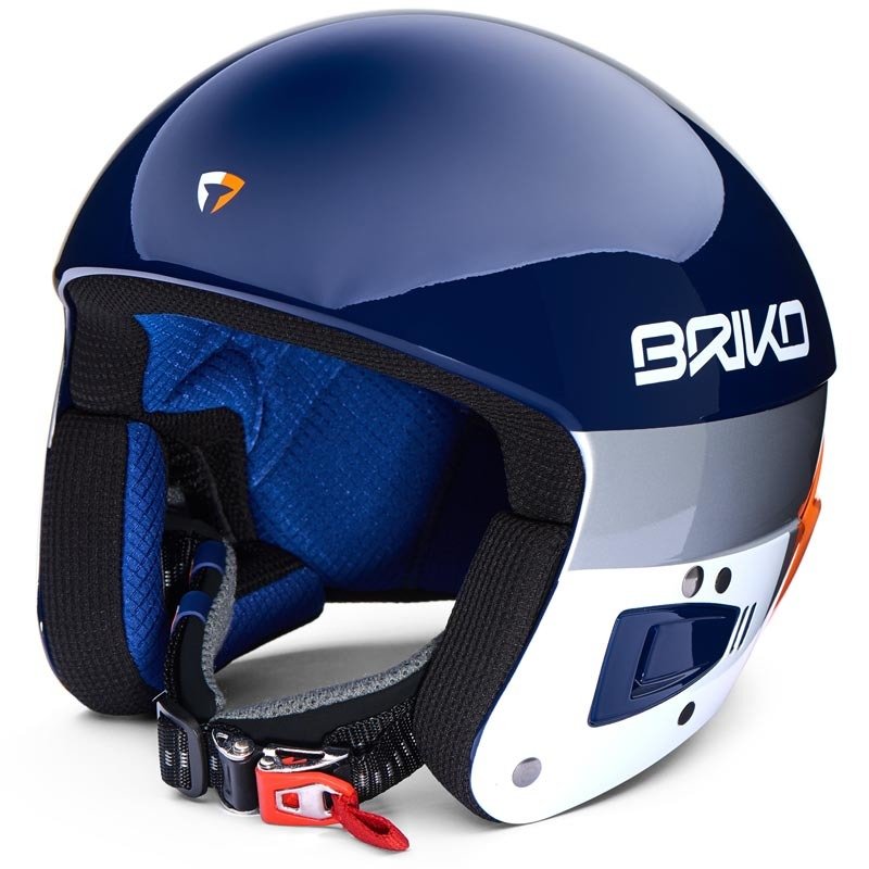 Briko Vul Blue/white 56 BRI-1035