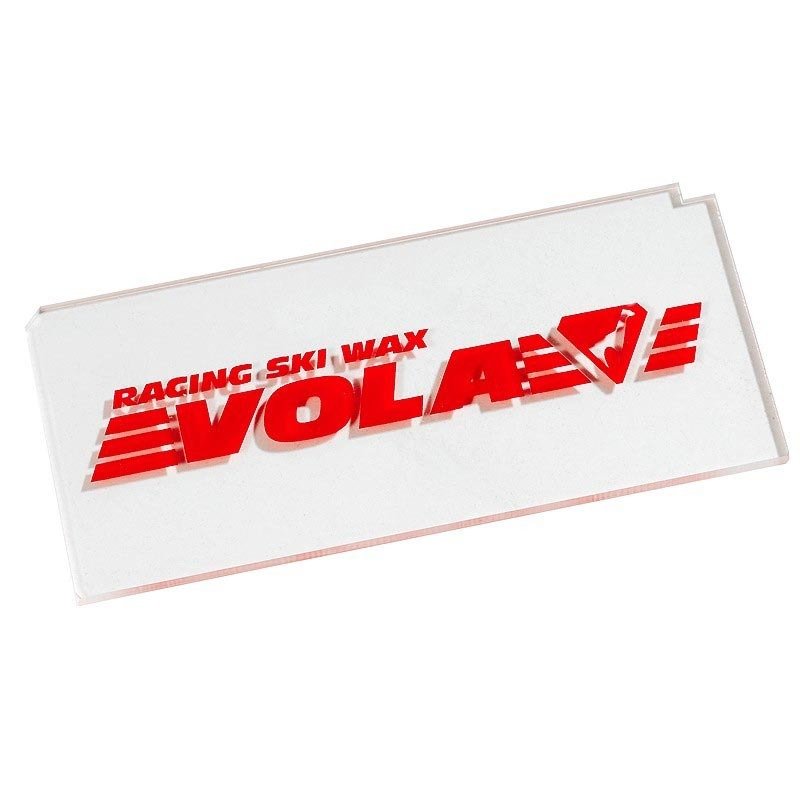 Vola Plastic scraper 4mm VOL-1008