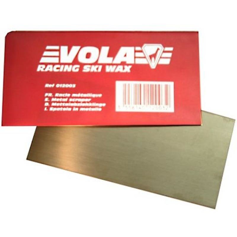 Vola Metallic scraper VOL-1012