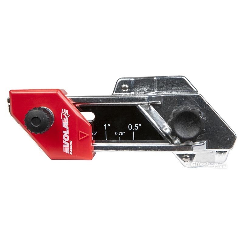 Vola Base Edge Adjustable 0,5-2° VOL-1013