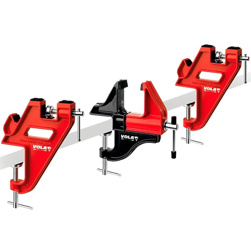 Vola Compact Trio vise VOL-1017