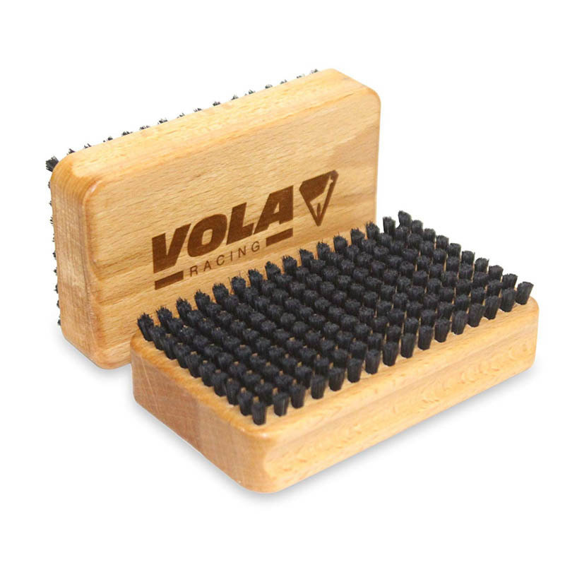 Vola Horse hair Brush VOL-1021