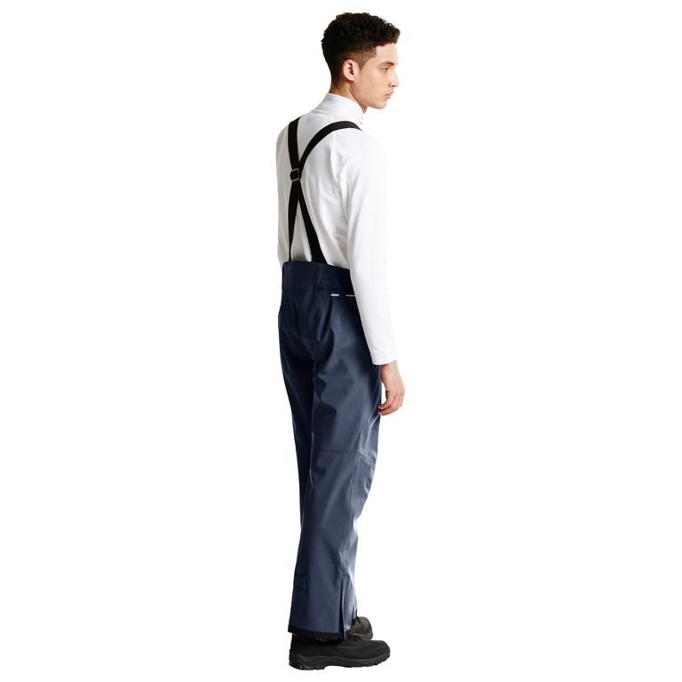 Dare 2b Men's Certify II Ski Pants Grey