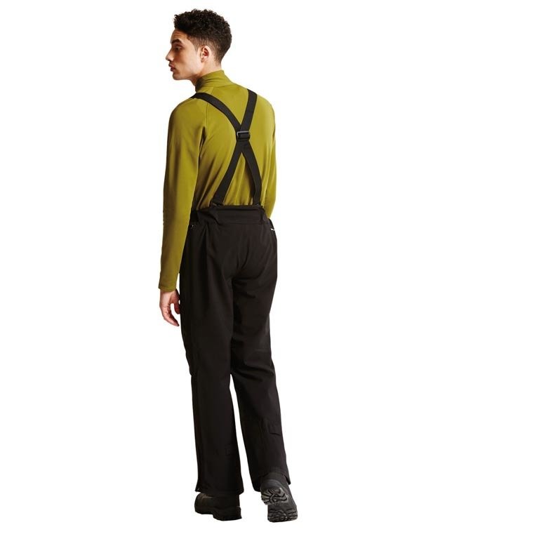 Dare 2b Men's Certify II Ski Pants Black