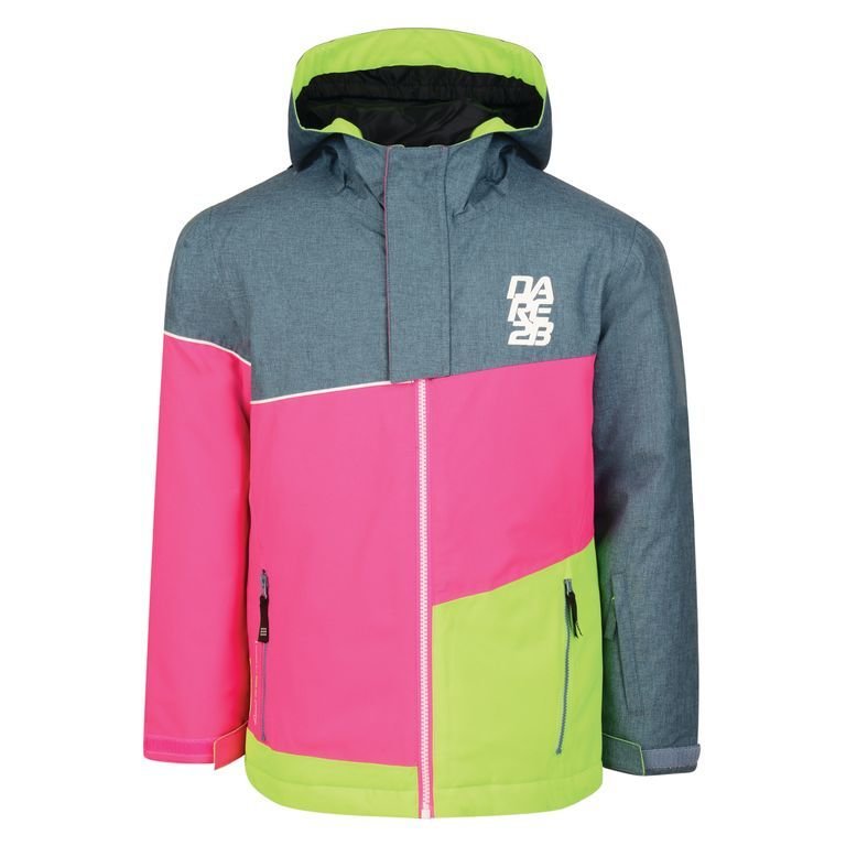 Debut Jacket Astro/Cybp DAR-1109