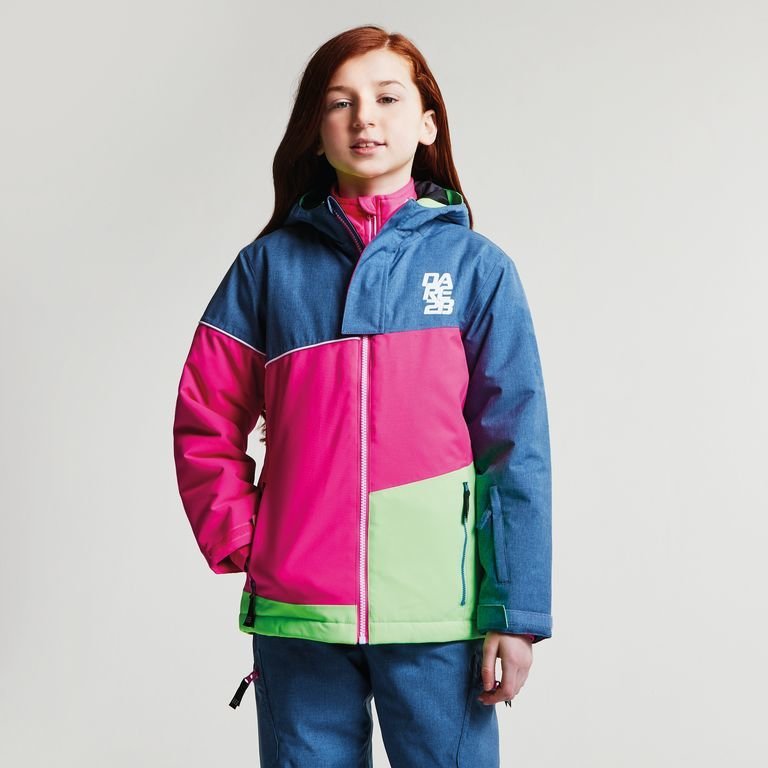 Debut Jacket Astro/Cybp
