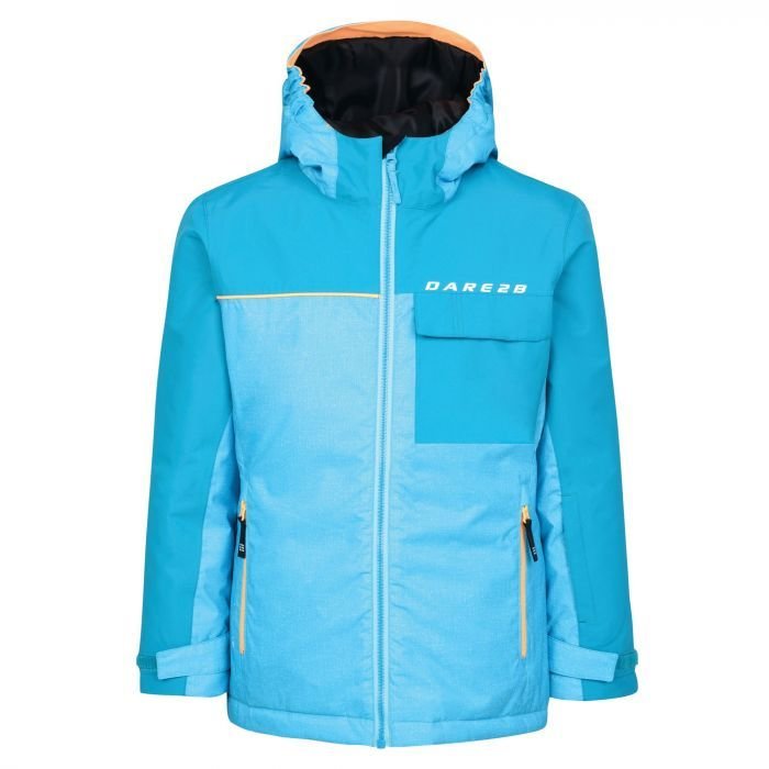 Jester Jacket Bahama/seabr DAR-1118