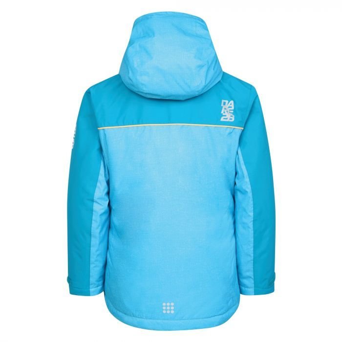 Jester Jacket Bahama/seabr