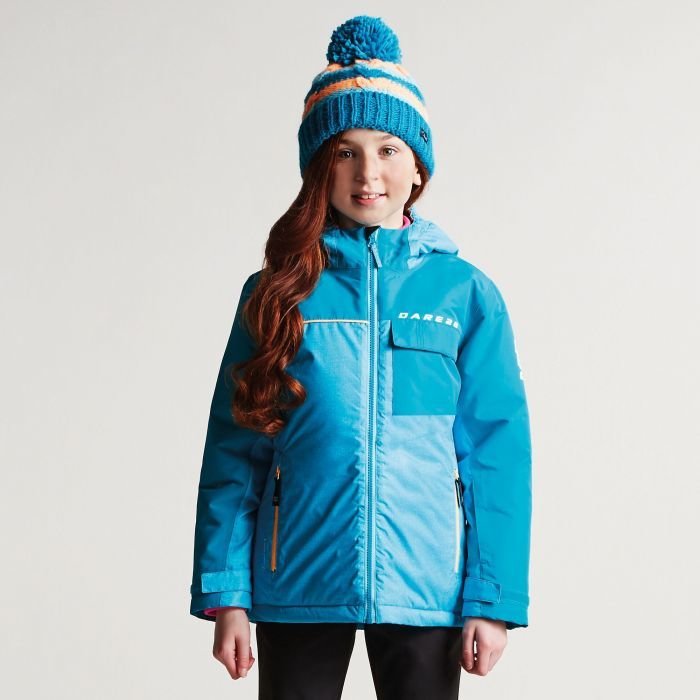 Jester Jacket Bahama/seabr