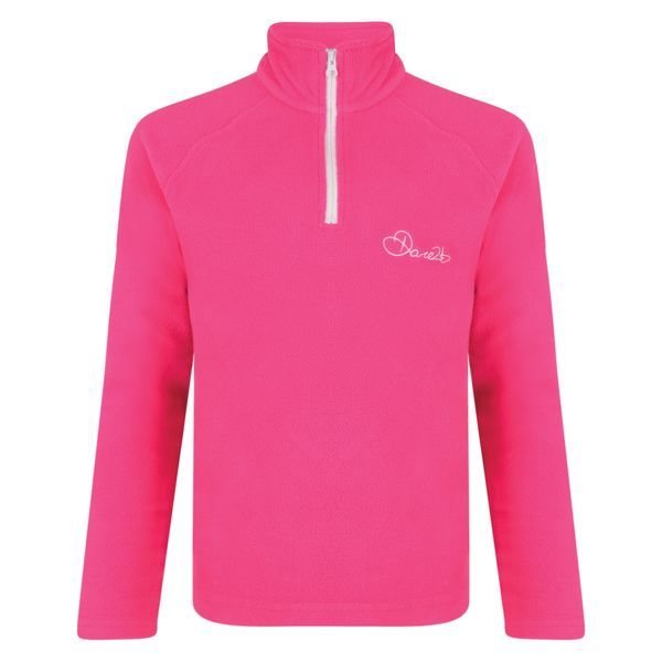 Freeze Jan Fleece Pink DAR-1114