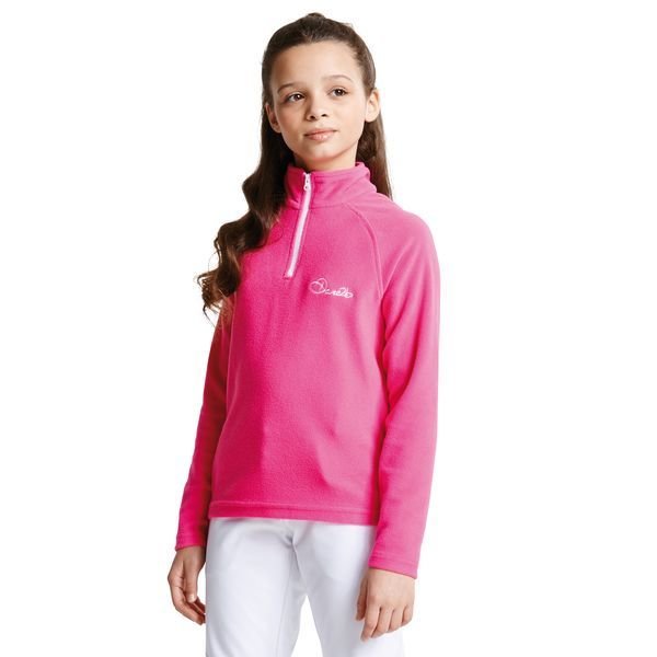 Freeze Jan Fleece Pink