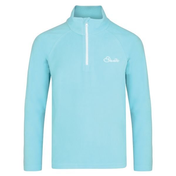 Freeze Jam Fleece Bahama Blue DAR-1115
