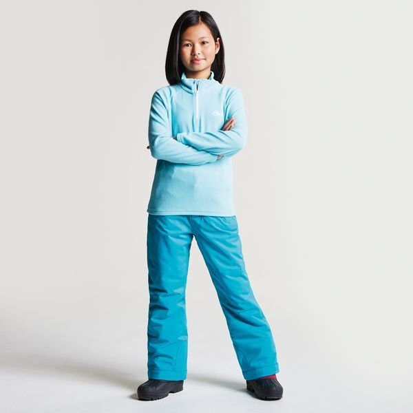 Freeze Jam Fleece Bahama Blue