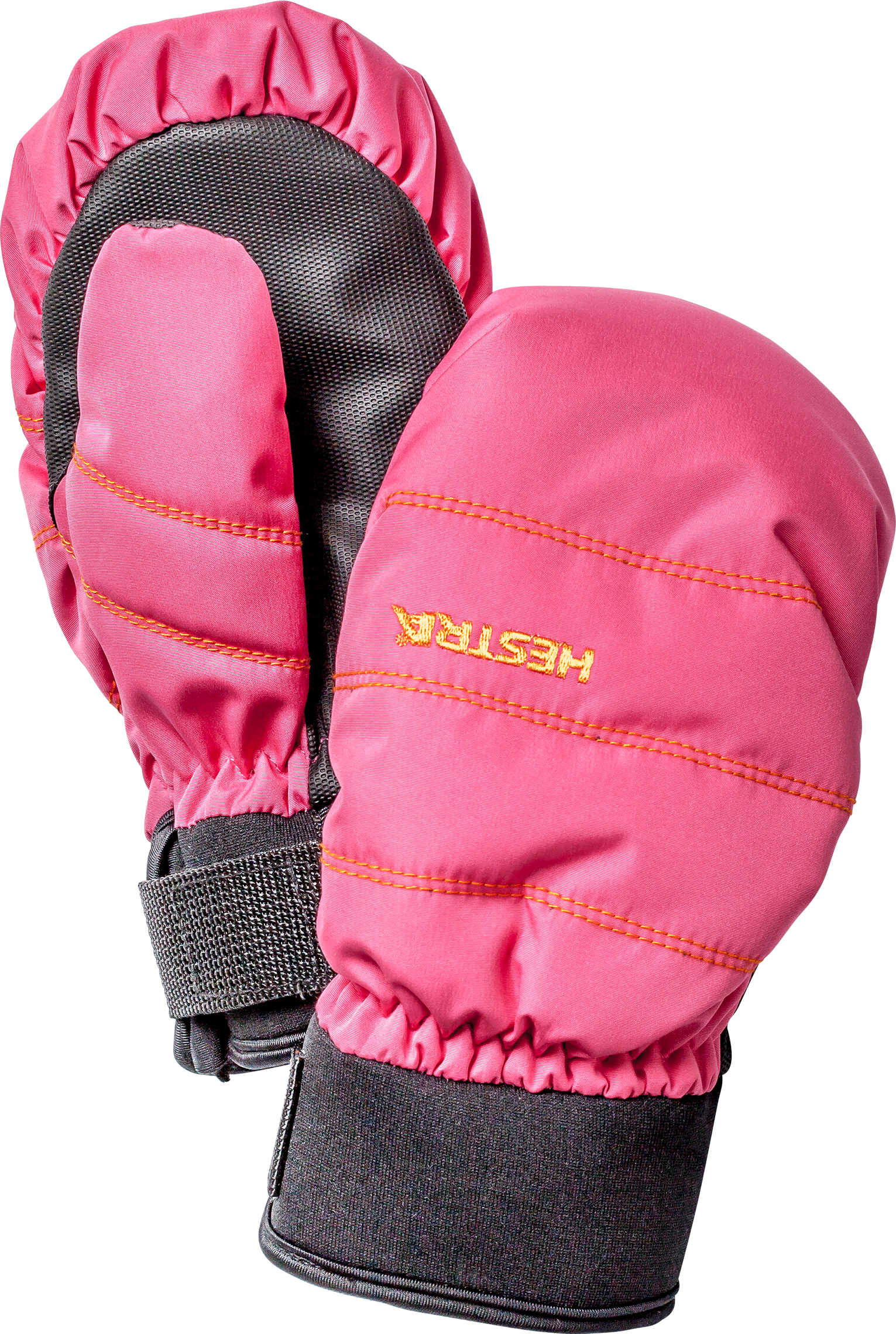 Hestra czone primaloft mitt Pink HES-1026